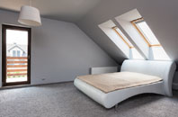 Harlaston bedroom extensions