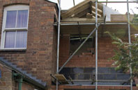 free Harlaston home extension quotes